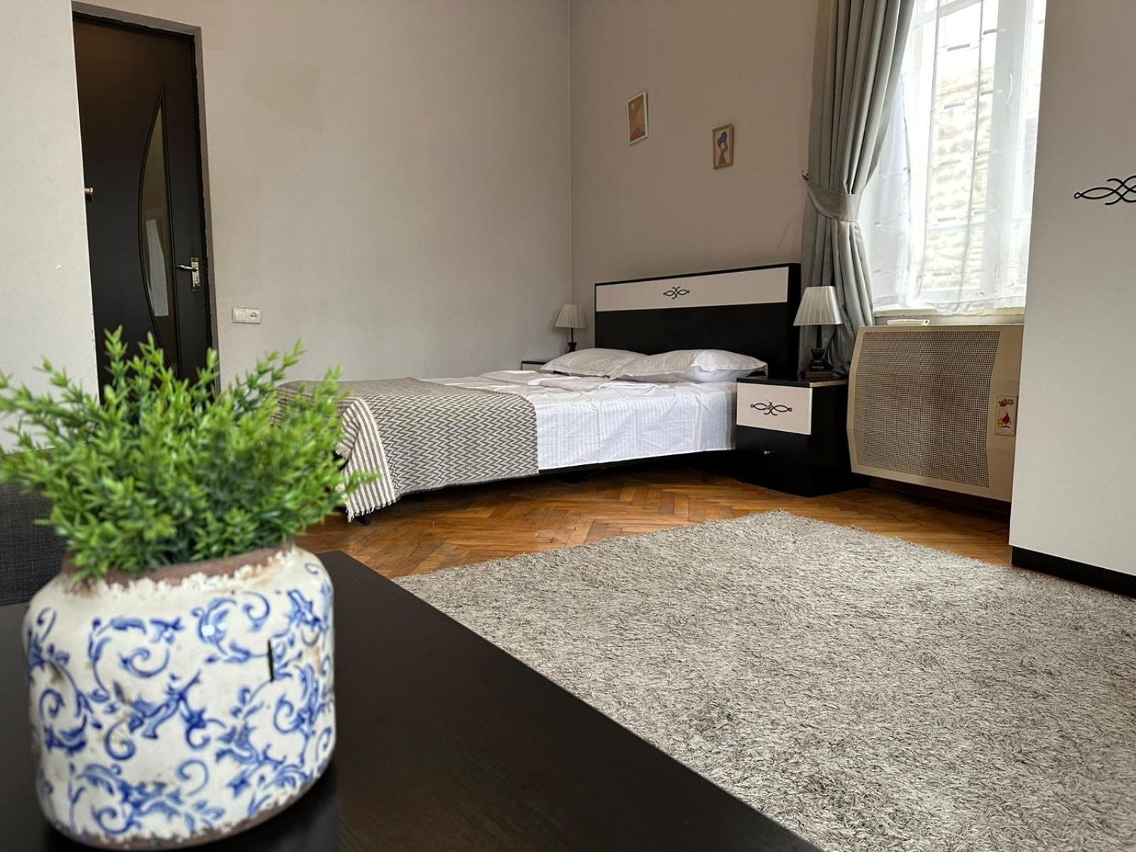 Golden Lion Hotel Sighnaghi Luaran gambar