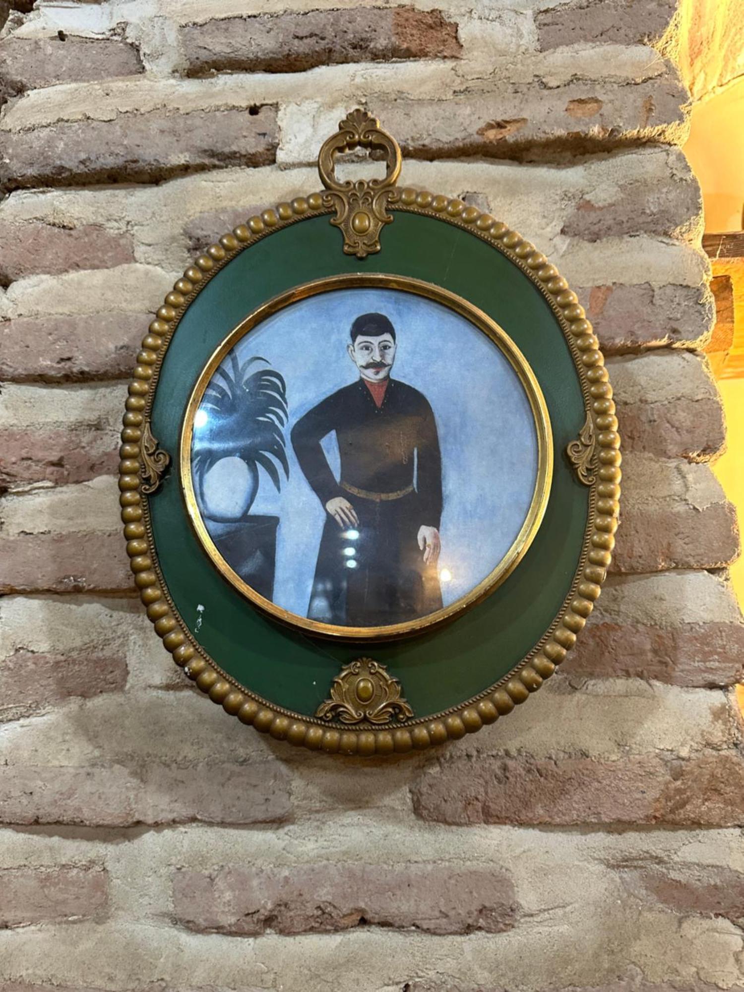 Golden Lion Hotel Sighnaghi Luaran gambar